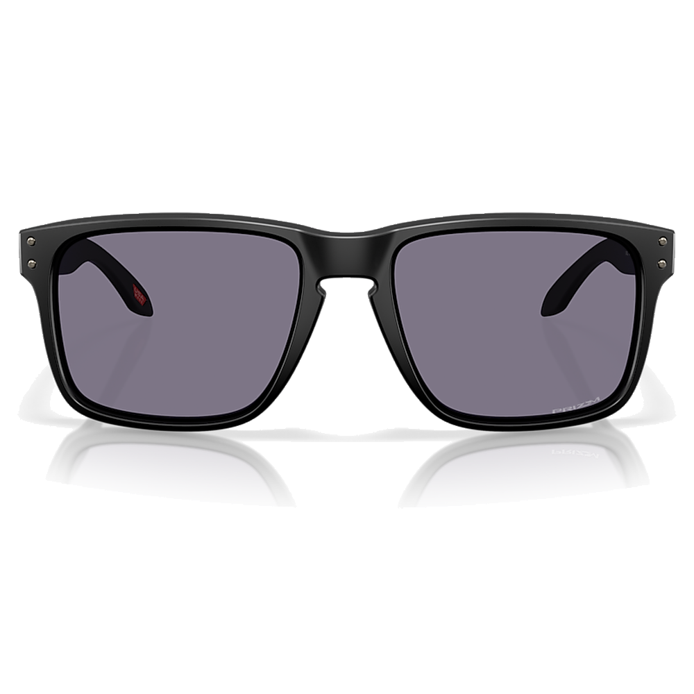 MATTE BLACK | PRIZM GREY