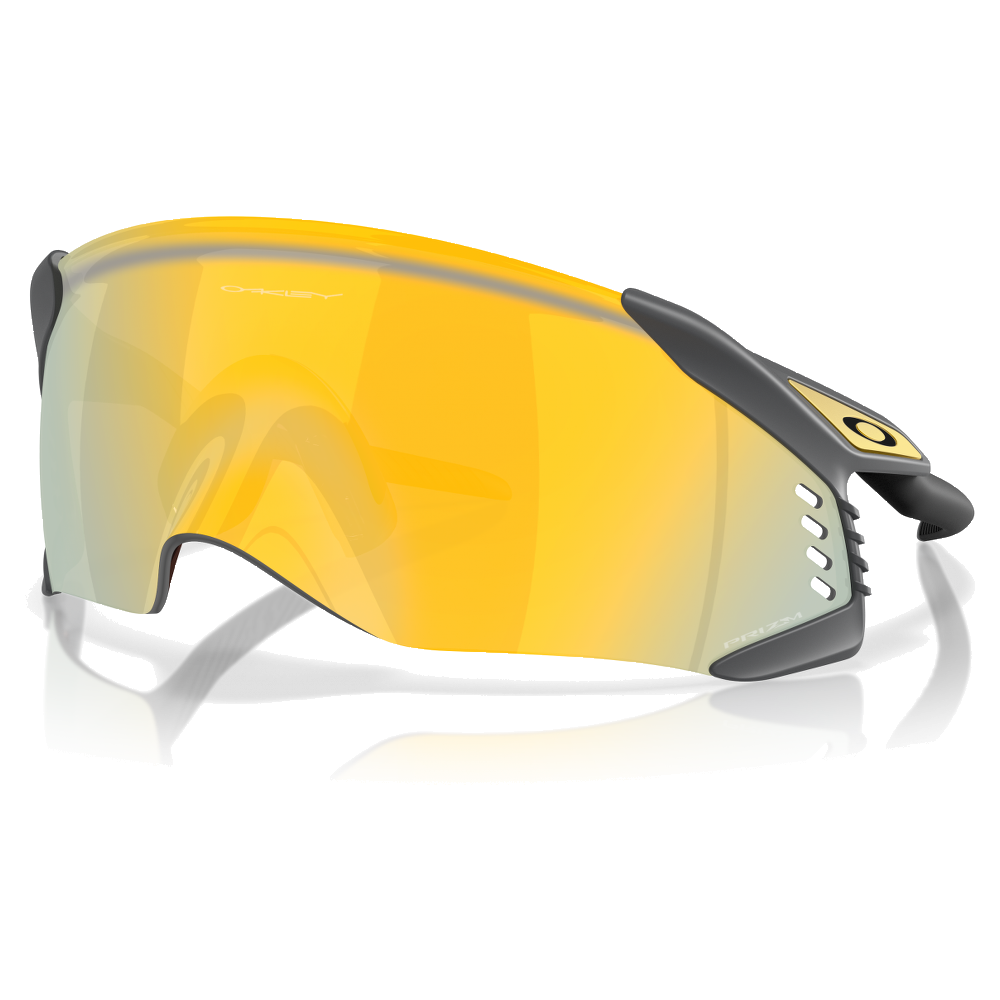 MATTE CARBON | PRIZM 24K