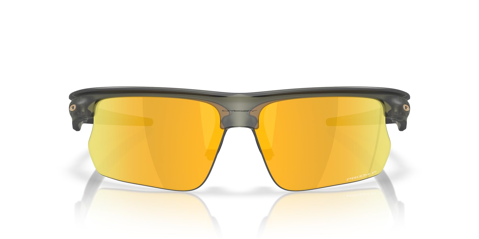 MATTE OLIVE PINK | PRIZM POLAR