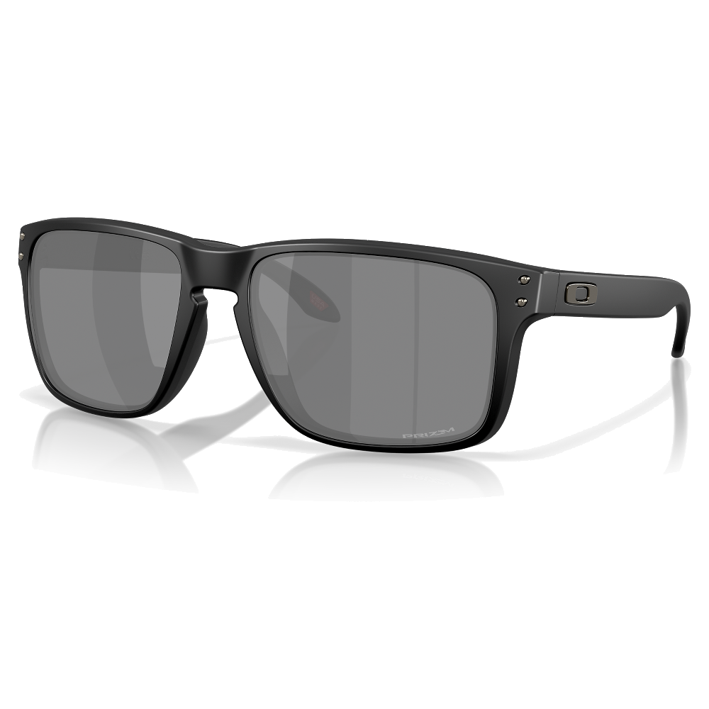 MATTE BLACK | PRIZM BLACK
