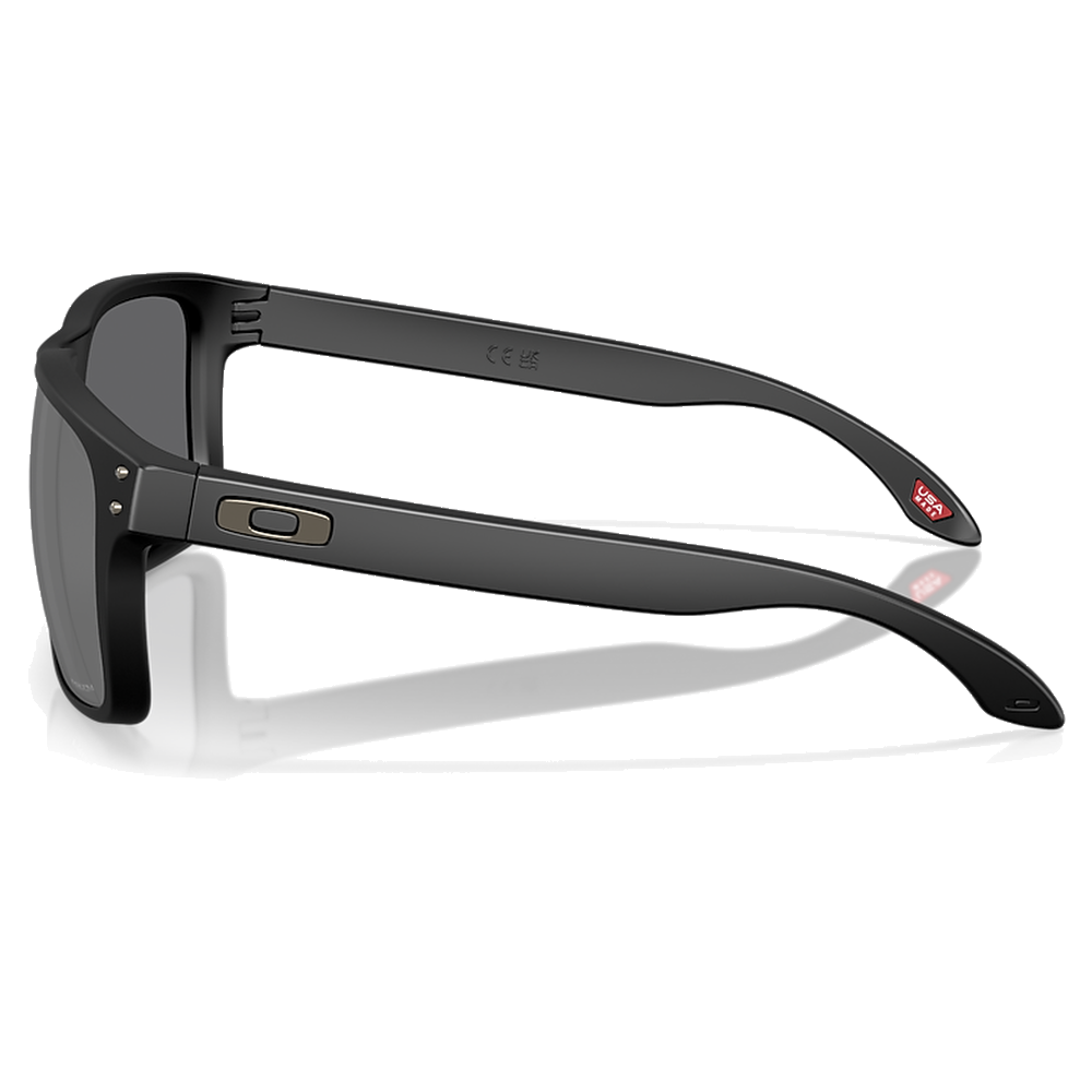 MATTE BLACK | PRIZM BLACK