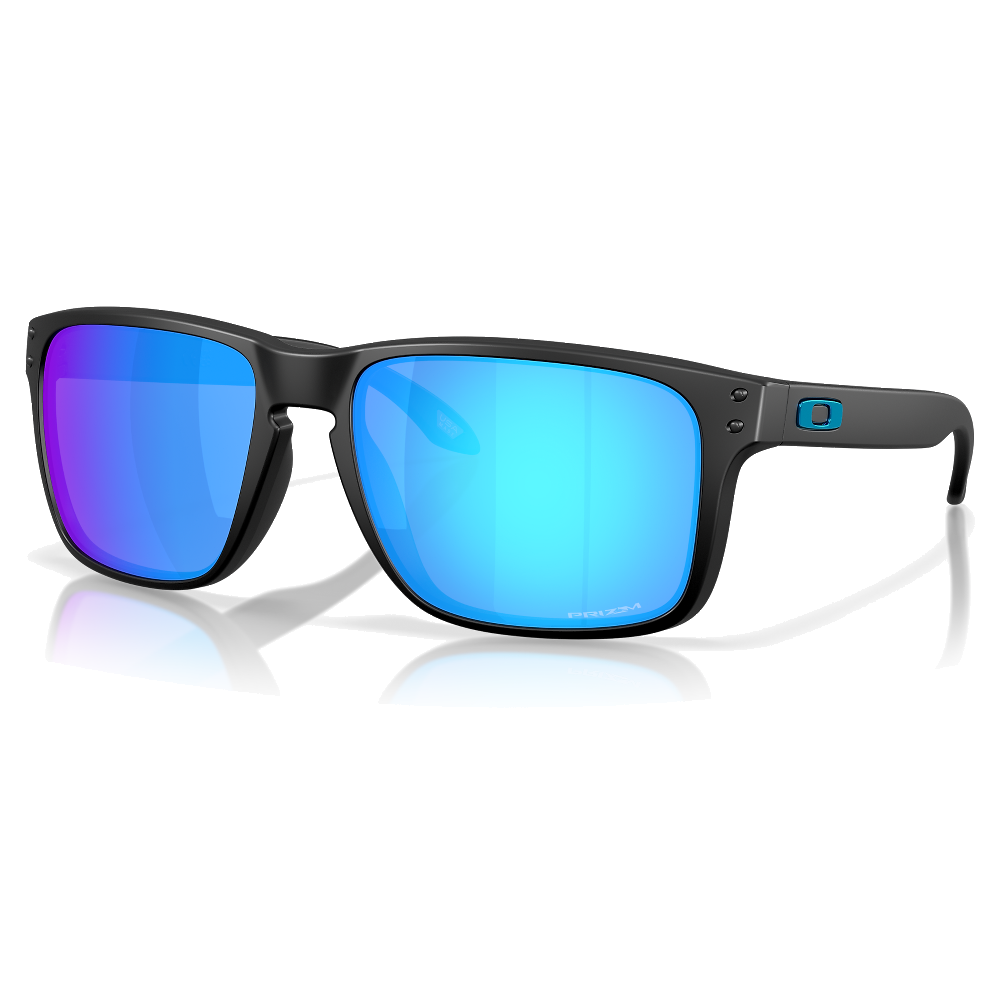 MATTE BLACK | PRIZM SAPPHIRE