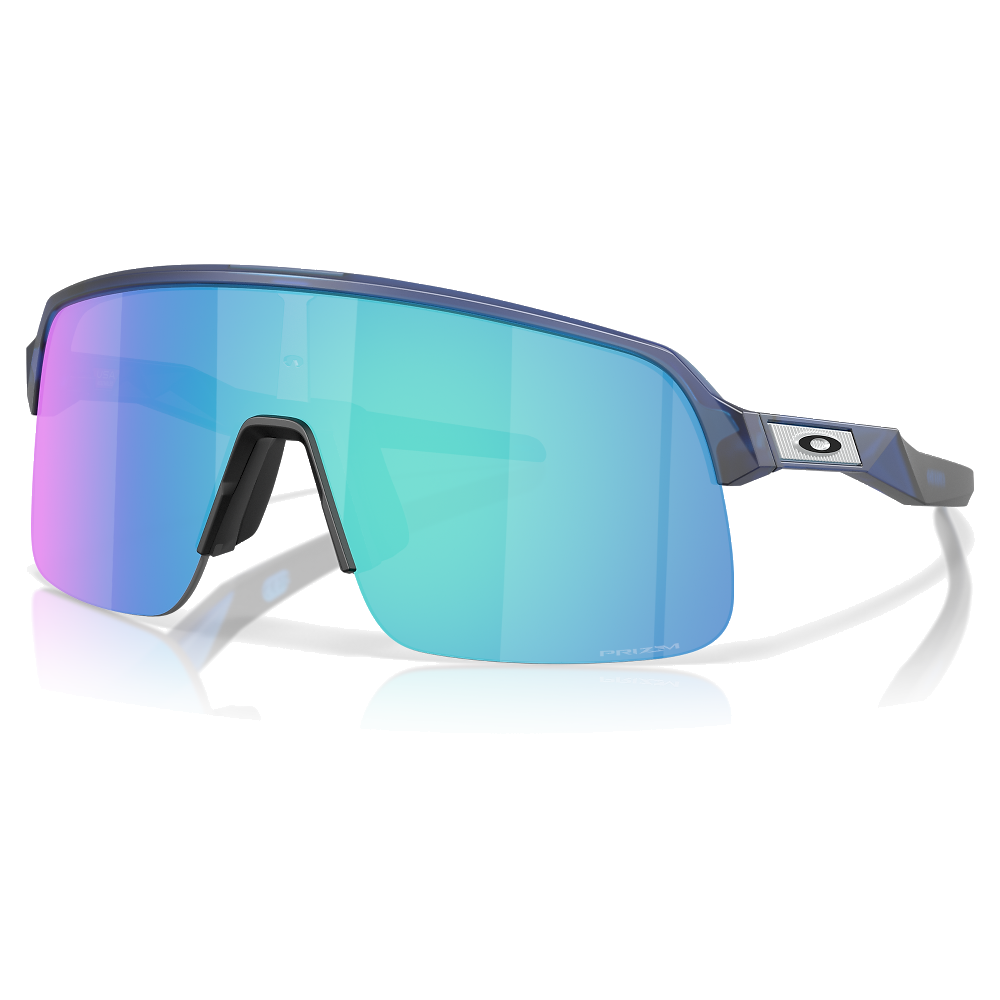 MATTE TRANS BLUE | PRIZM SAPPHIRE