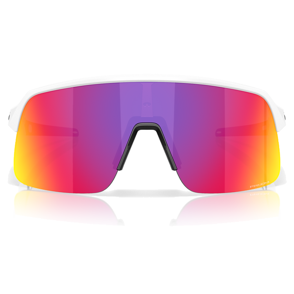 MATTE WHITE | PRIZM ROAD