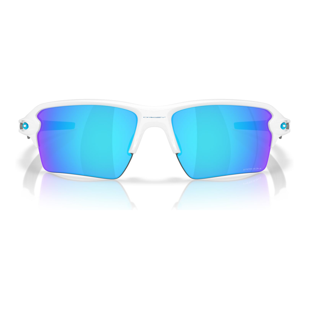 POLISHED WHITE | PRIZM SAPPHIRE