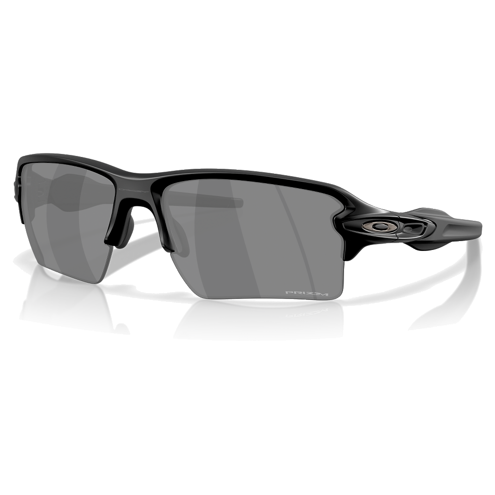 MATTE BLACK | PRIZM BLACK