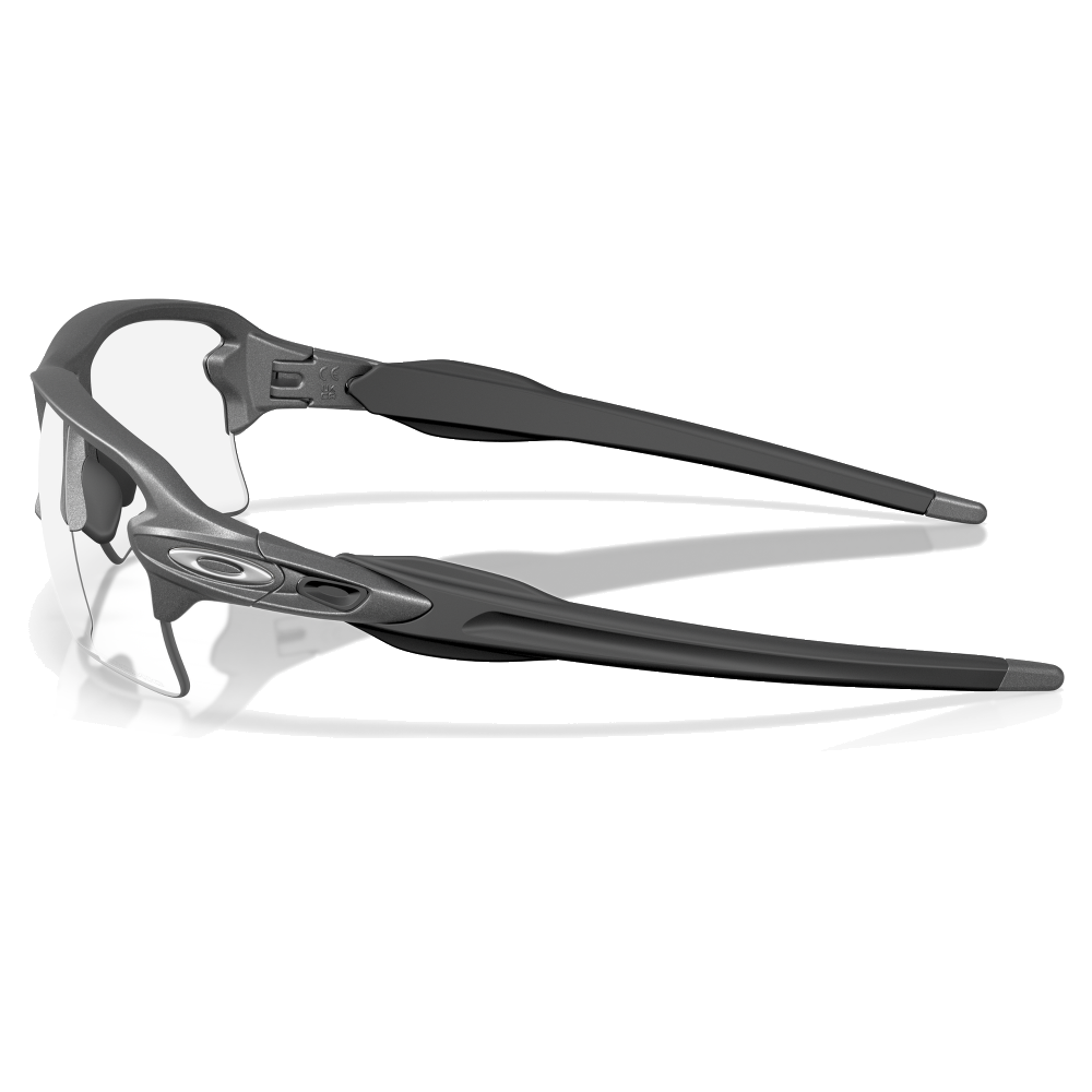 STEEL | CLEAR PHOTOCHROMIC 50% BLACK I