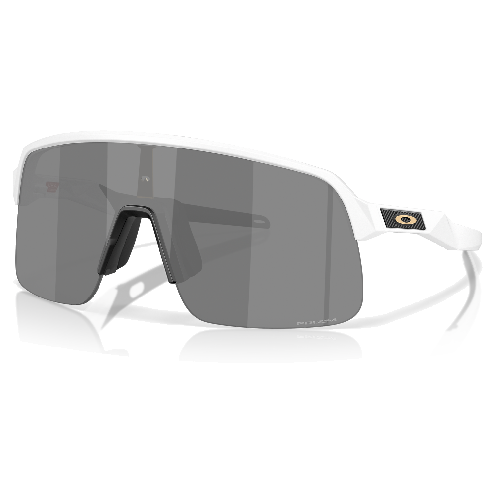 MATTE WHITE | PRIZM BLACK