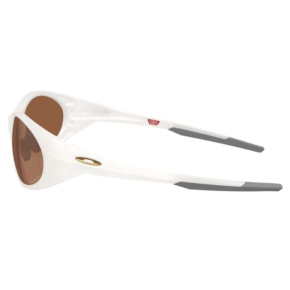 MATTE VAPOR | PRIZM TUNGSTEN POLARIZED
