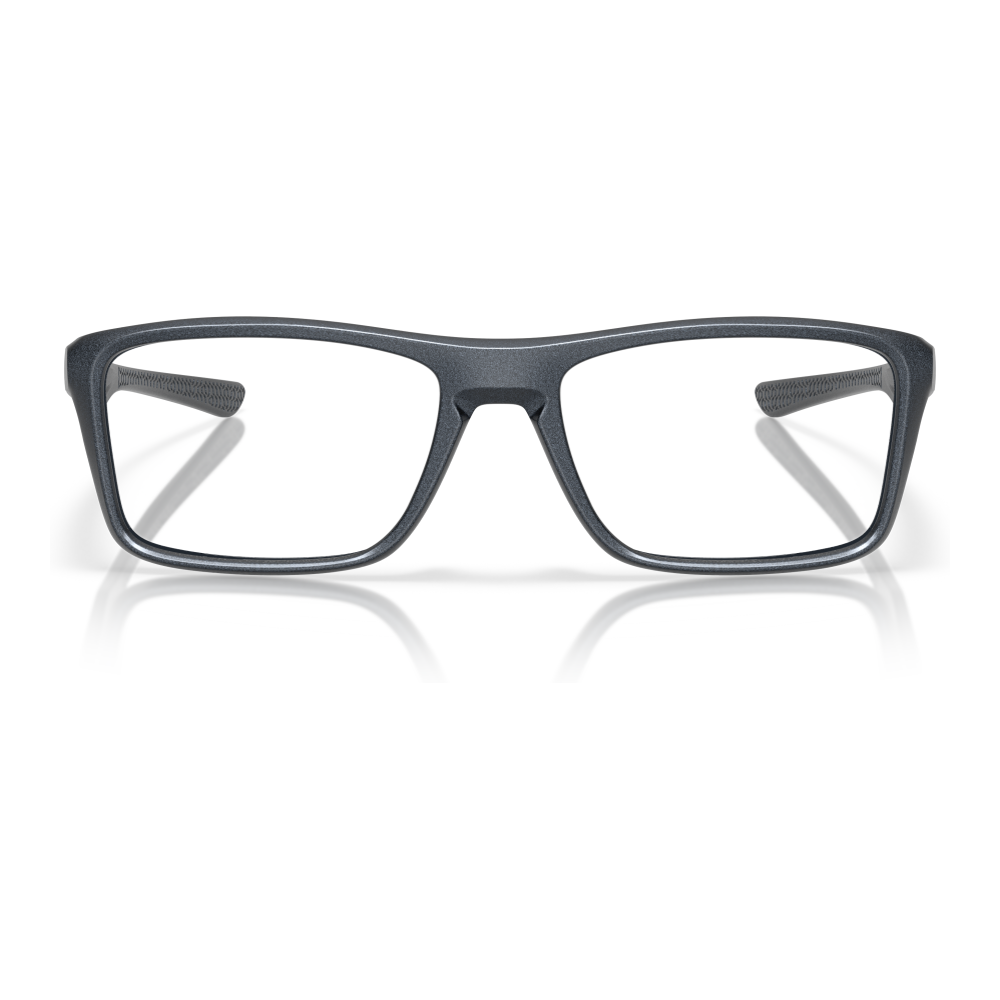 MATTE BLUE STEEL | DEMO LENS