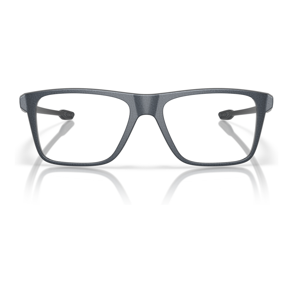 MATTE BLUE STEEL | DEMO LENS