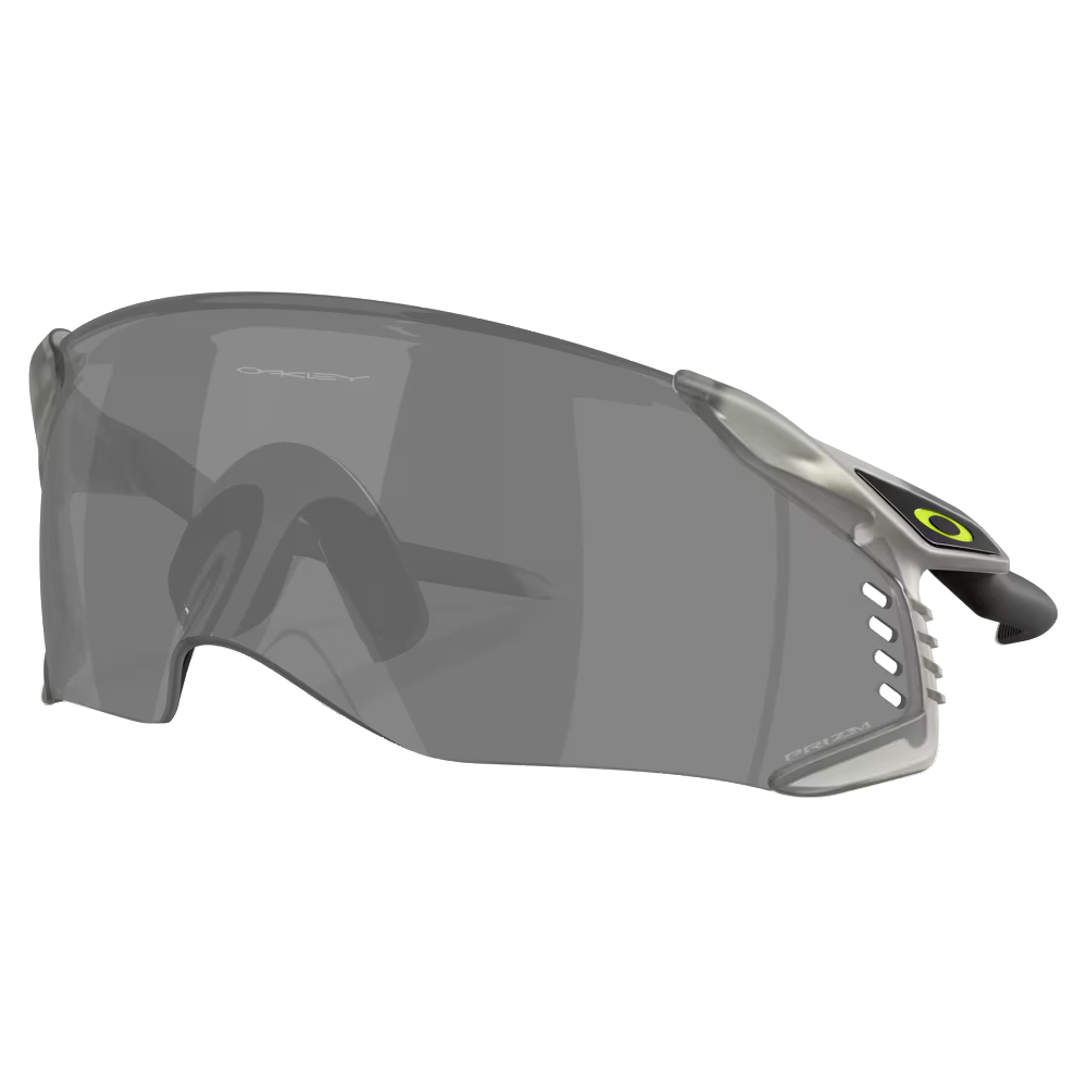 MATTE GREY INK | PRIZM BLACK