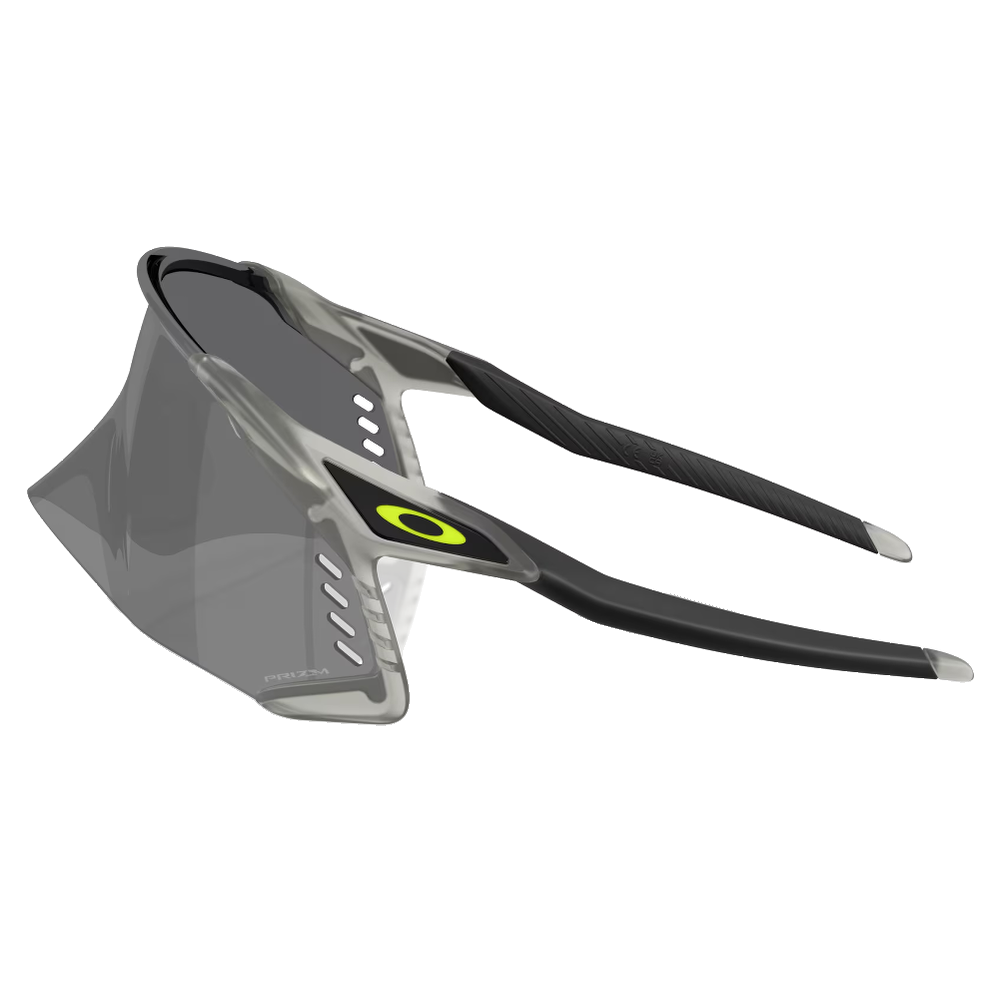 MATTE GREY INK | PRIZM BLACK