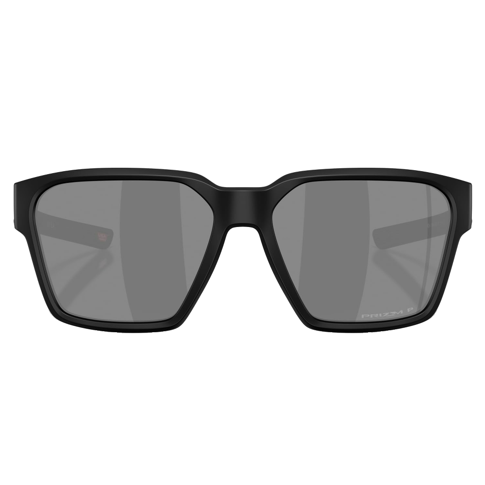 MATTE BLACK | PRIZM BLACK POLARIZED