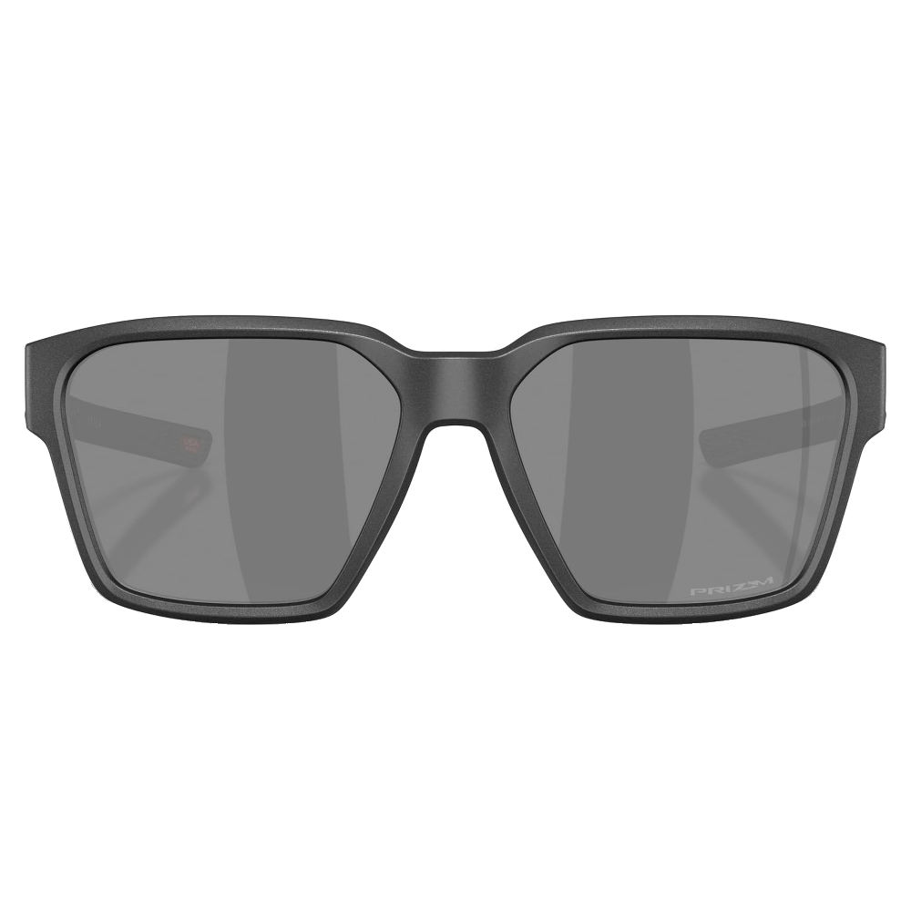 STEEL | PRIZM BLACK IRIDIUM