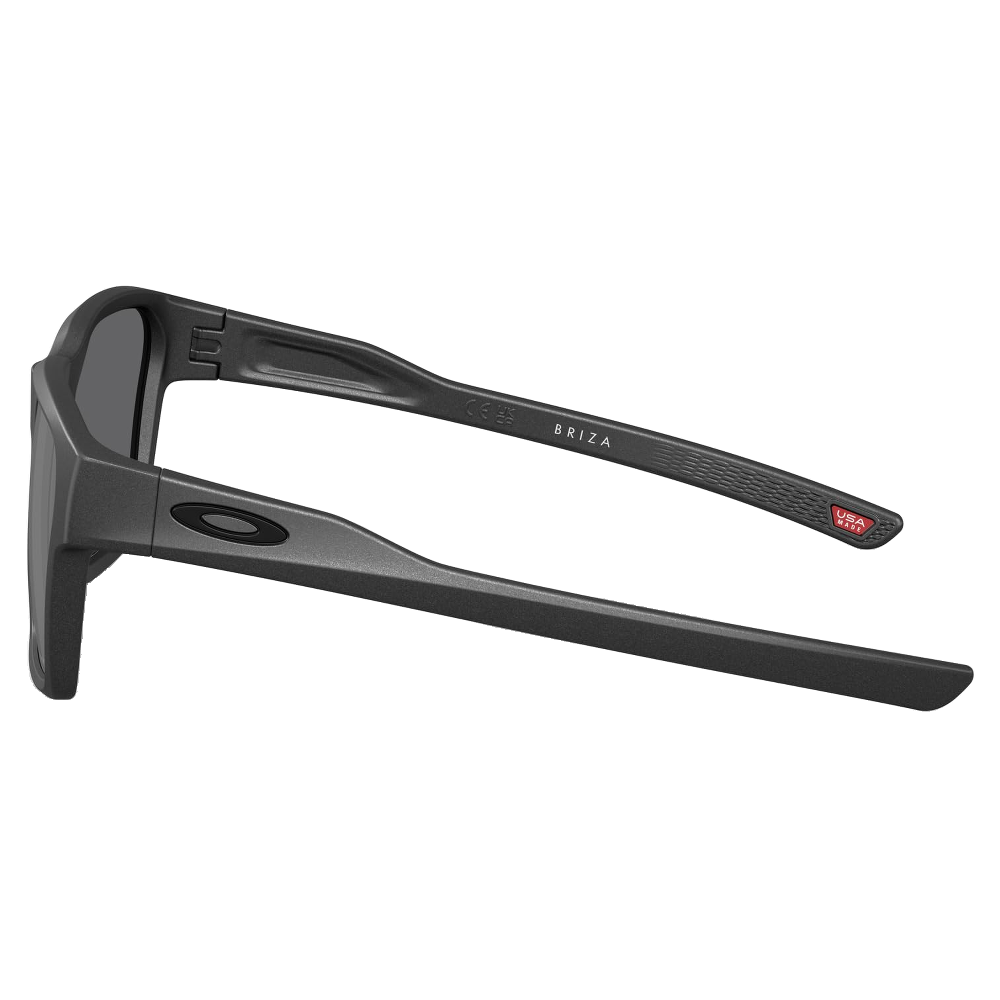 STEEL | PRIZM BLACK IRIDIUM