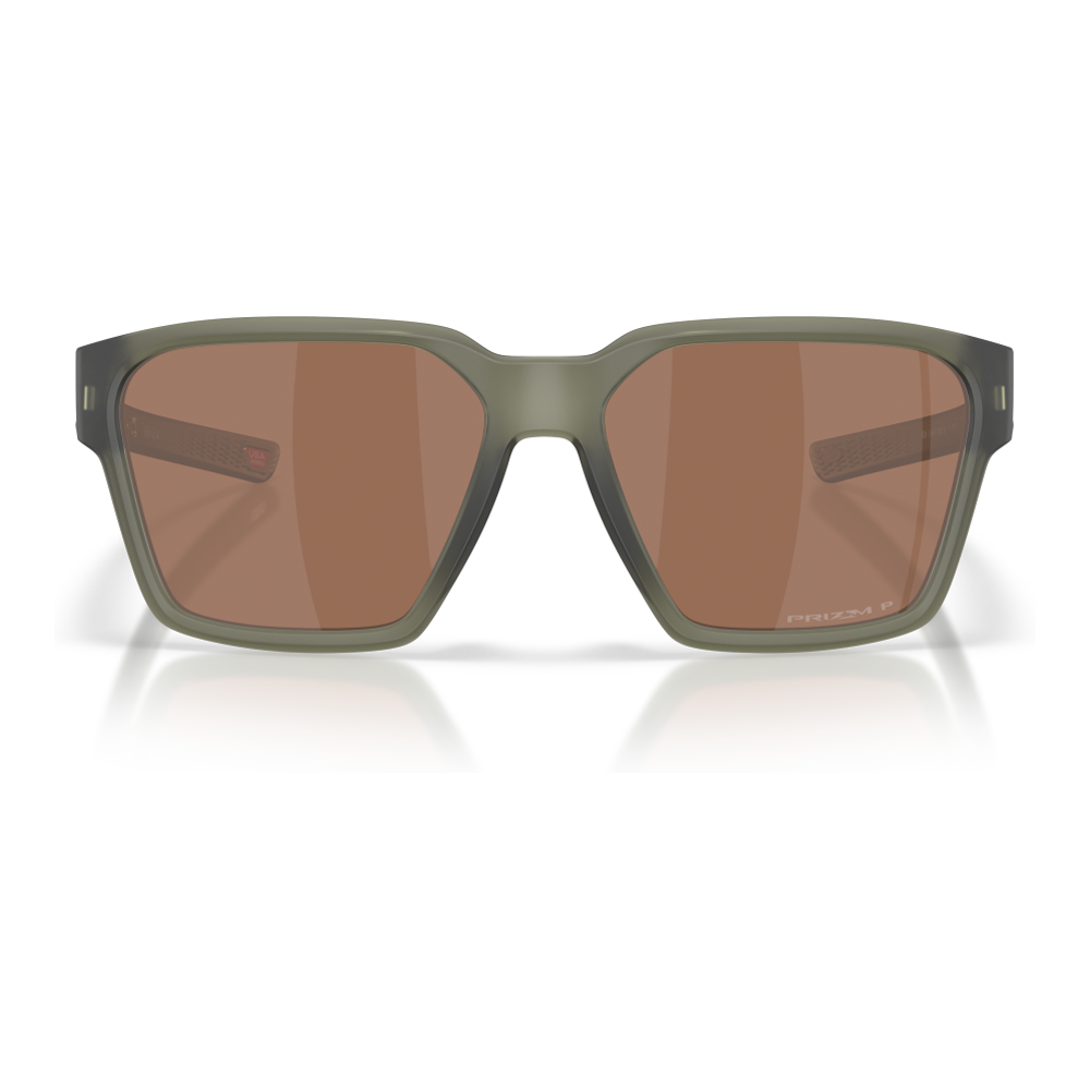 MATTE OLIVE INK | PRIZM TUNGSTEN POLARIZED