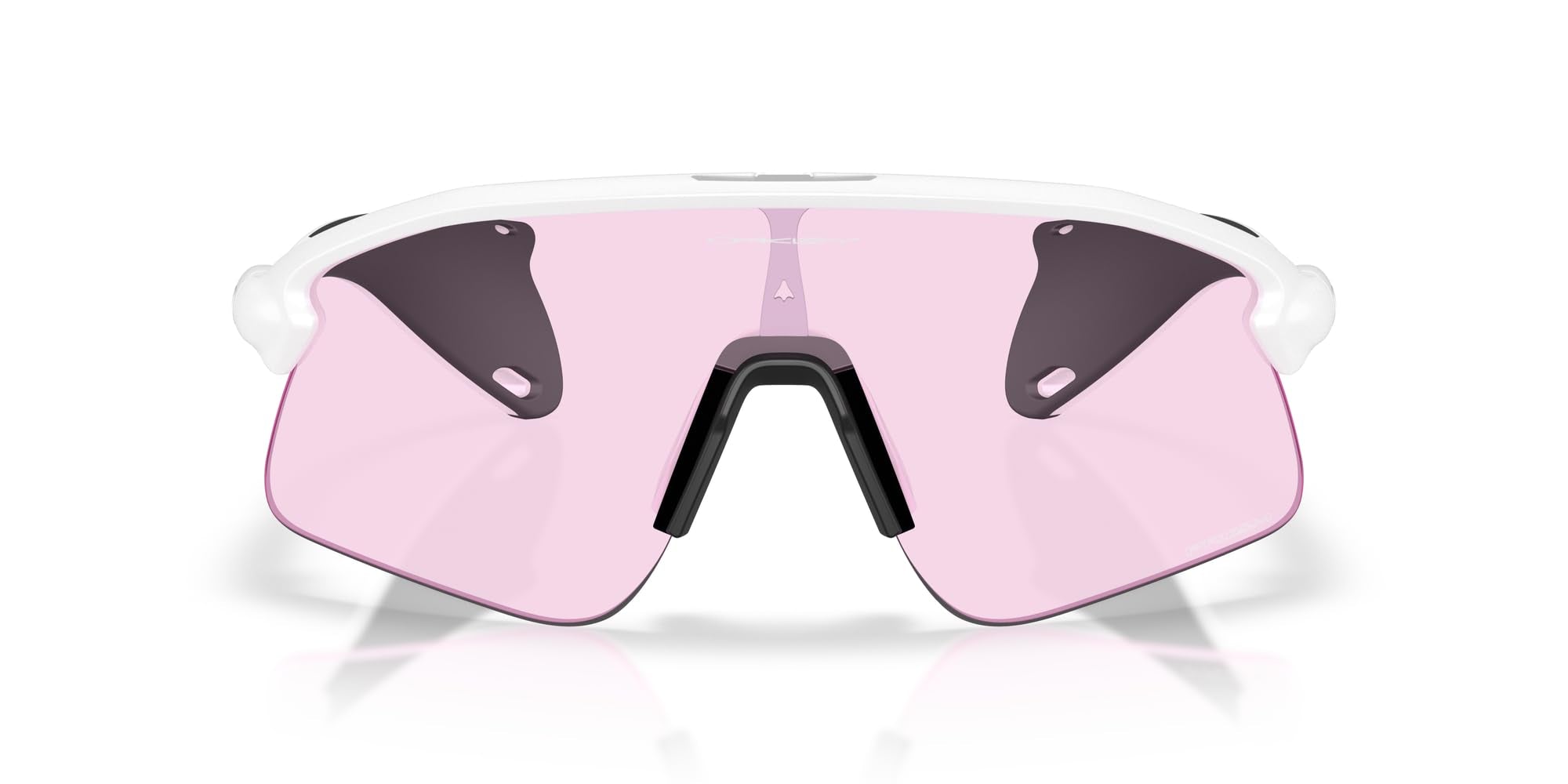 MATTE WHITE | PRIZM LOW LIGHT