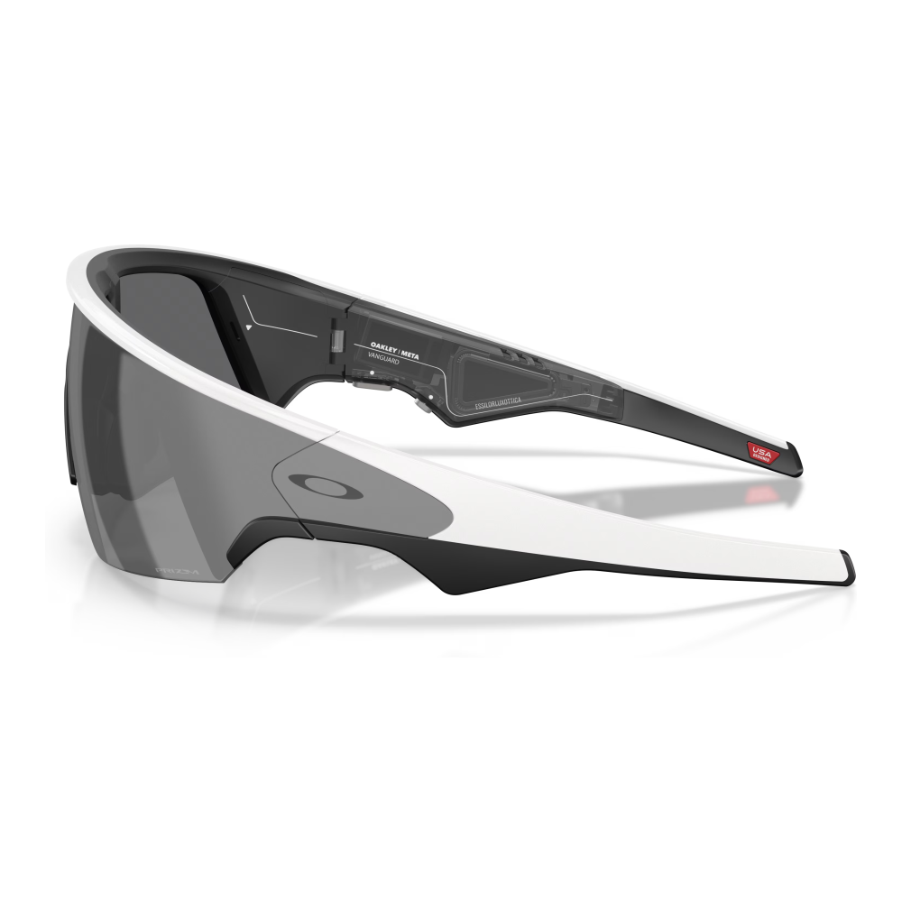 WHITE | PRIZM BLACK