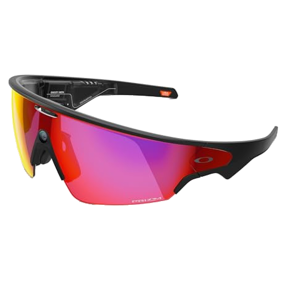 BLACK | PRIZM ROAD