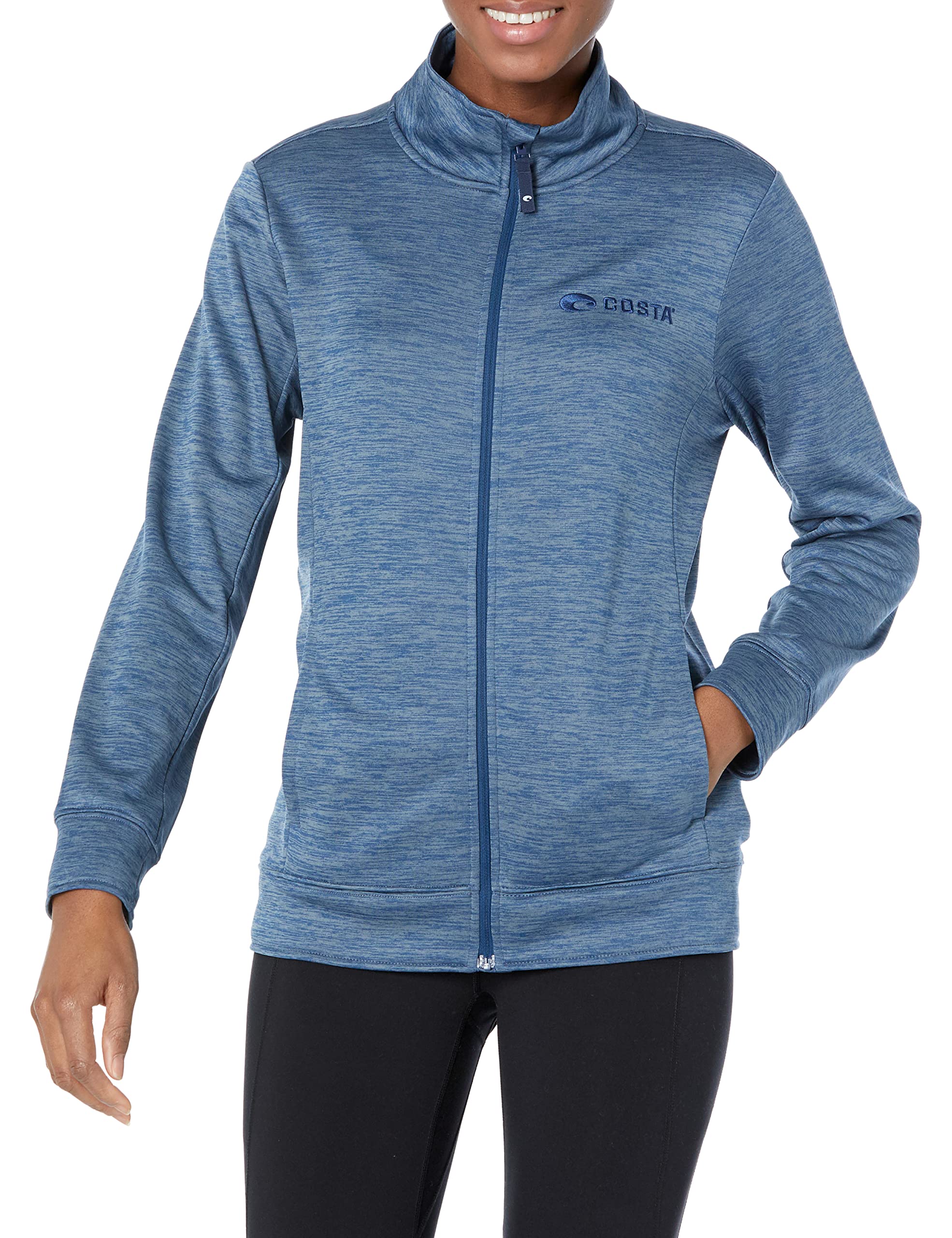 FQA500146 BEACON FULL ZIP JACKET