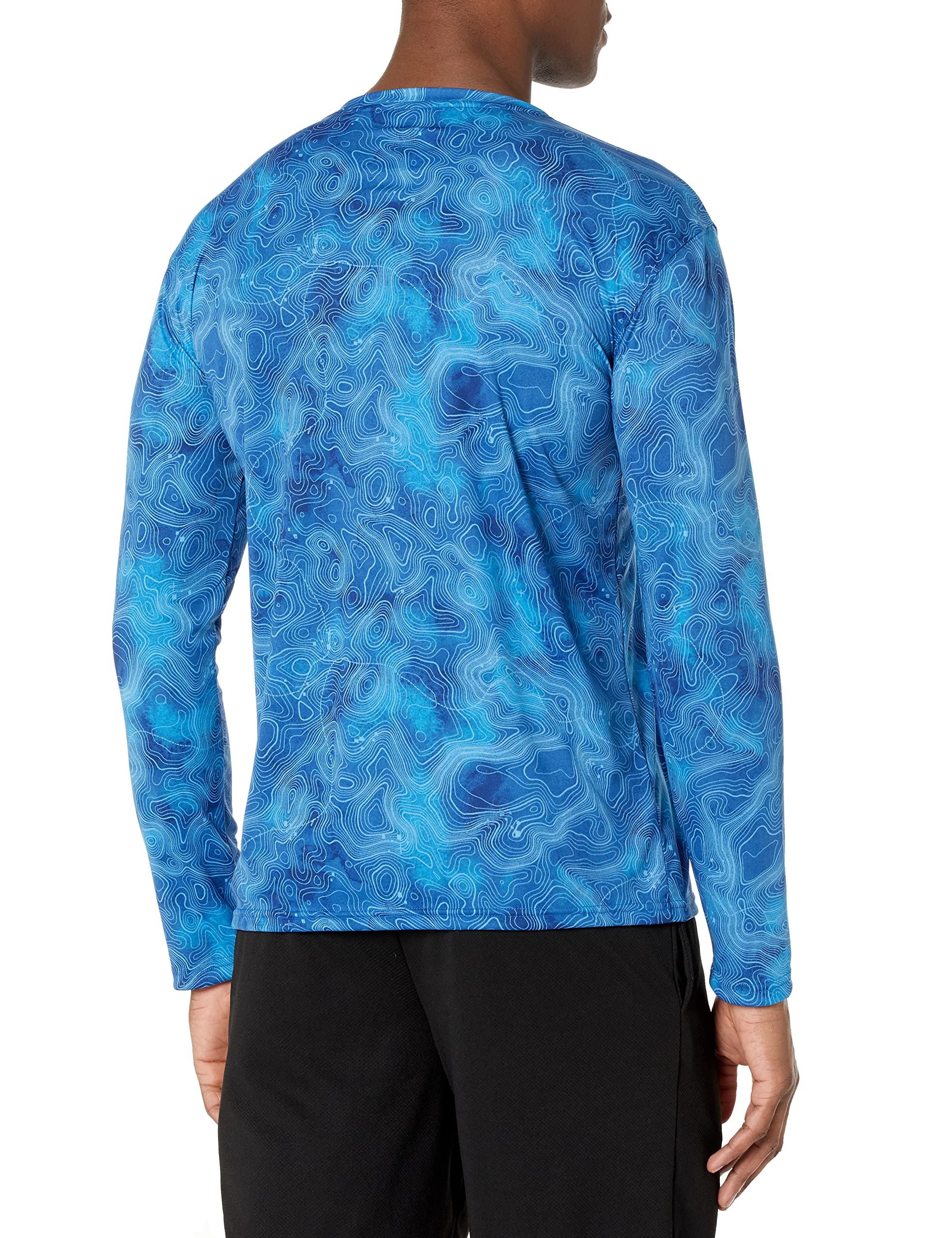 FQA400758 TECHNICAL TOPOGRAPHIC