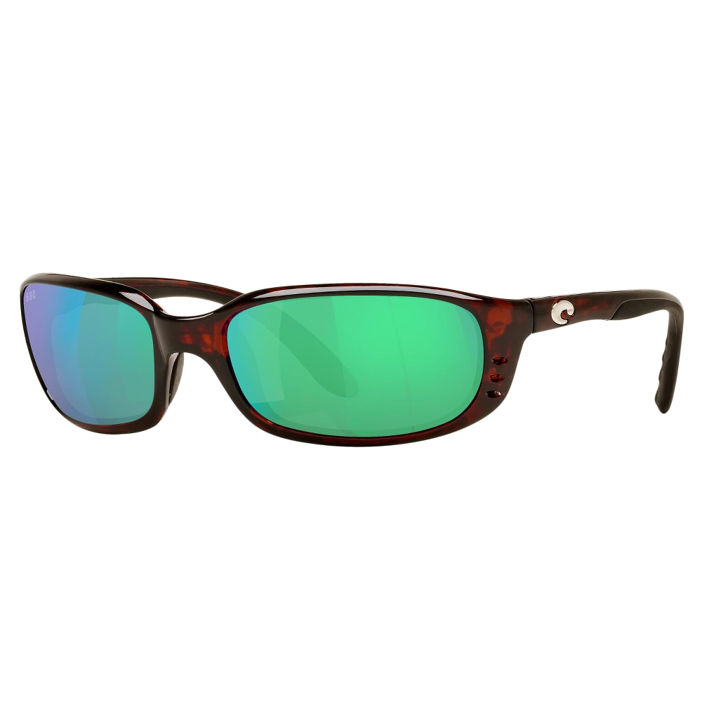 TORTOISE | GREEN MIRROR