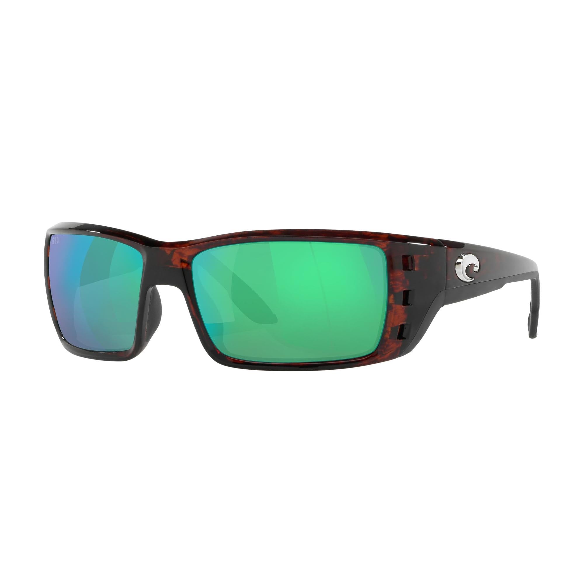 TORTOISE | GREEN MIRROR