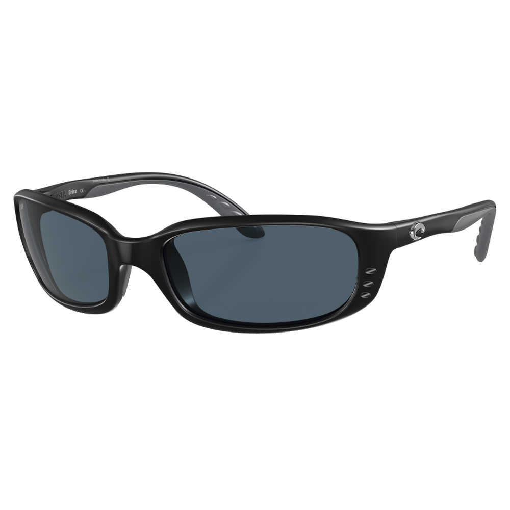 MATTE BLACK | GRAY