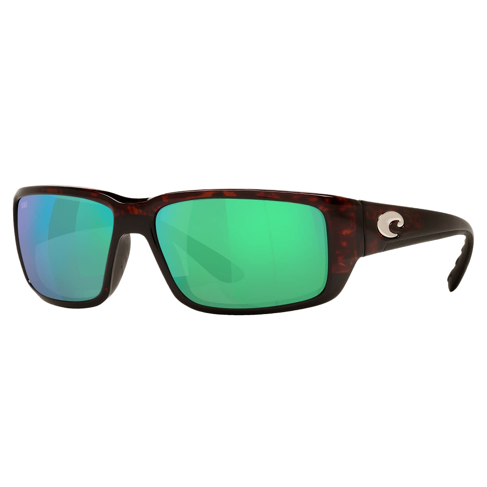 TORTOISE | GREEN MIRROR