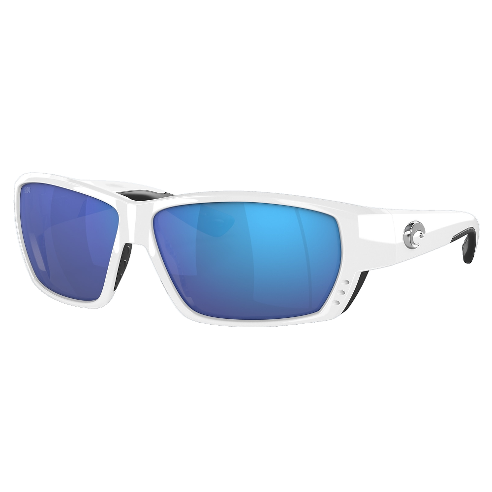 WHITE | BLUE MIRROR