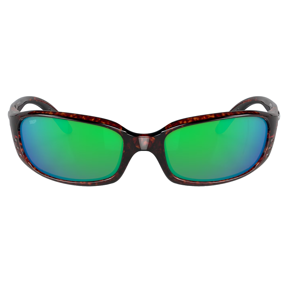 TORTOISE | GREEN MIRROR