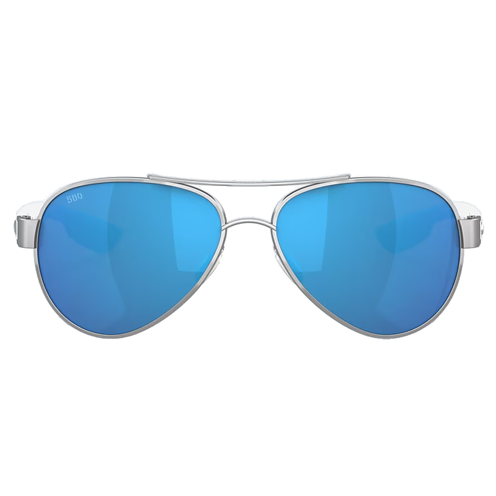PALLADIUM | BLUE MIRROR