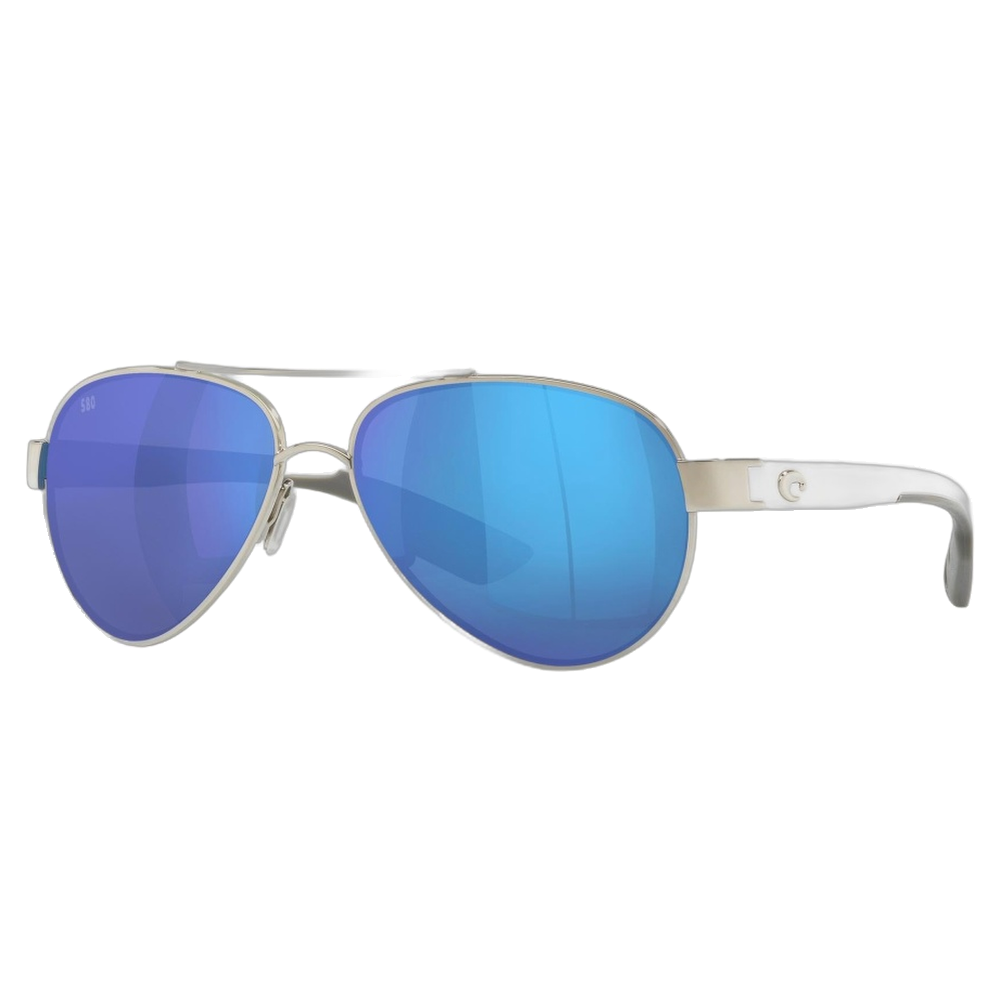 PALLADIUM | BLUE MIRROR