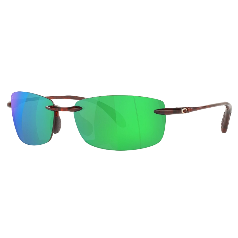 TORTOISE | GREEN MIRROR