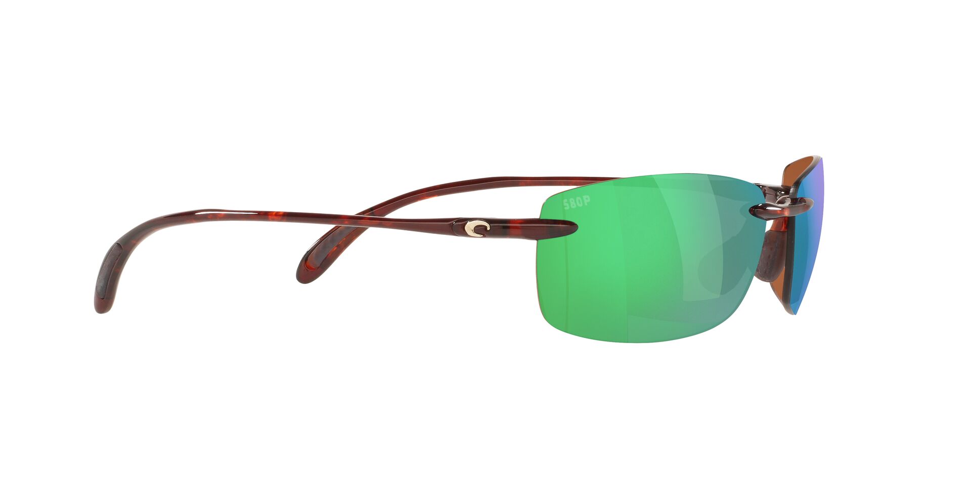 TORTOISE | GREEN MIRROR