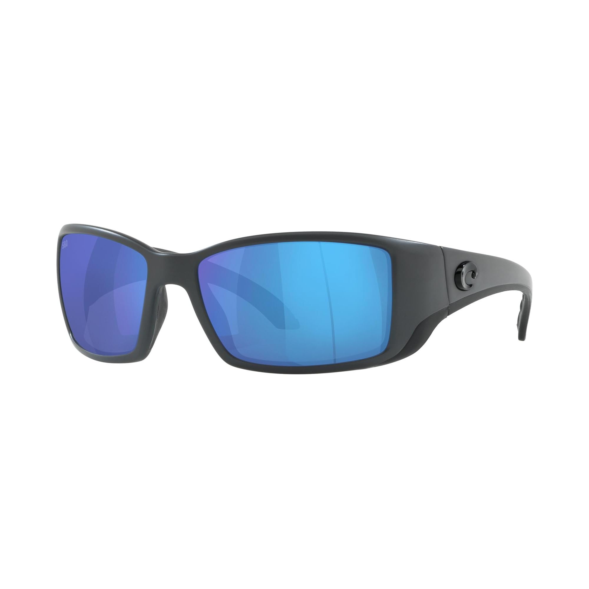 MATTE GRADIENT | BLUE MIRROR