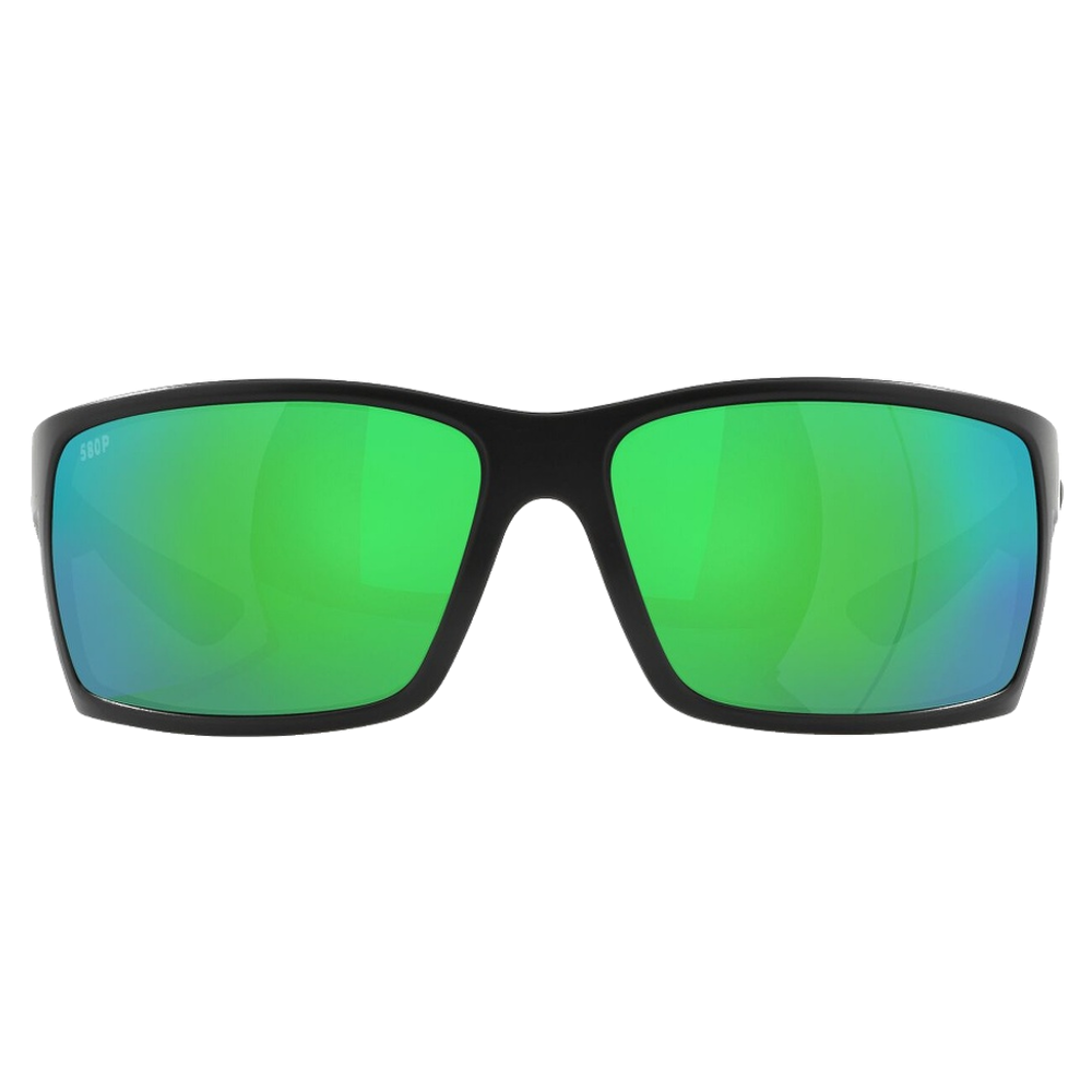 BLACKOUT | GREEN MIRROR