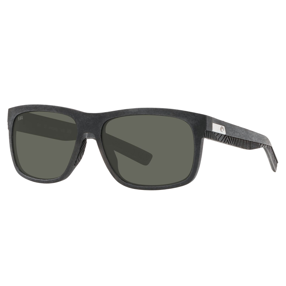 G NET GRAY W/GRAY RUBBER | GRAY