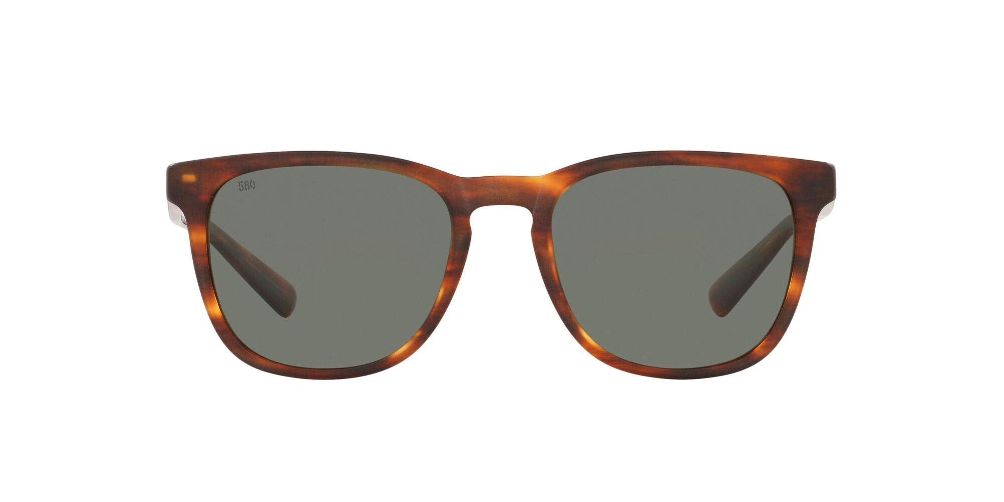 MATTE TORTOISE | GREY