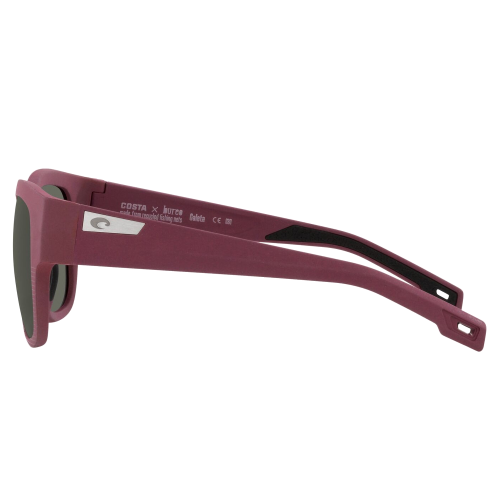 G NET PLUM | GRAY