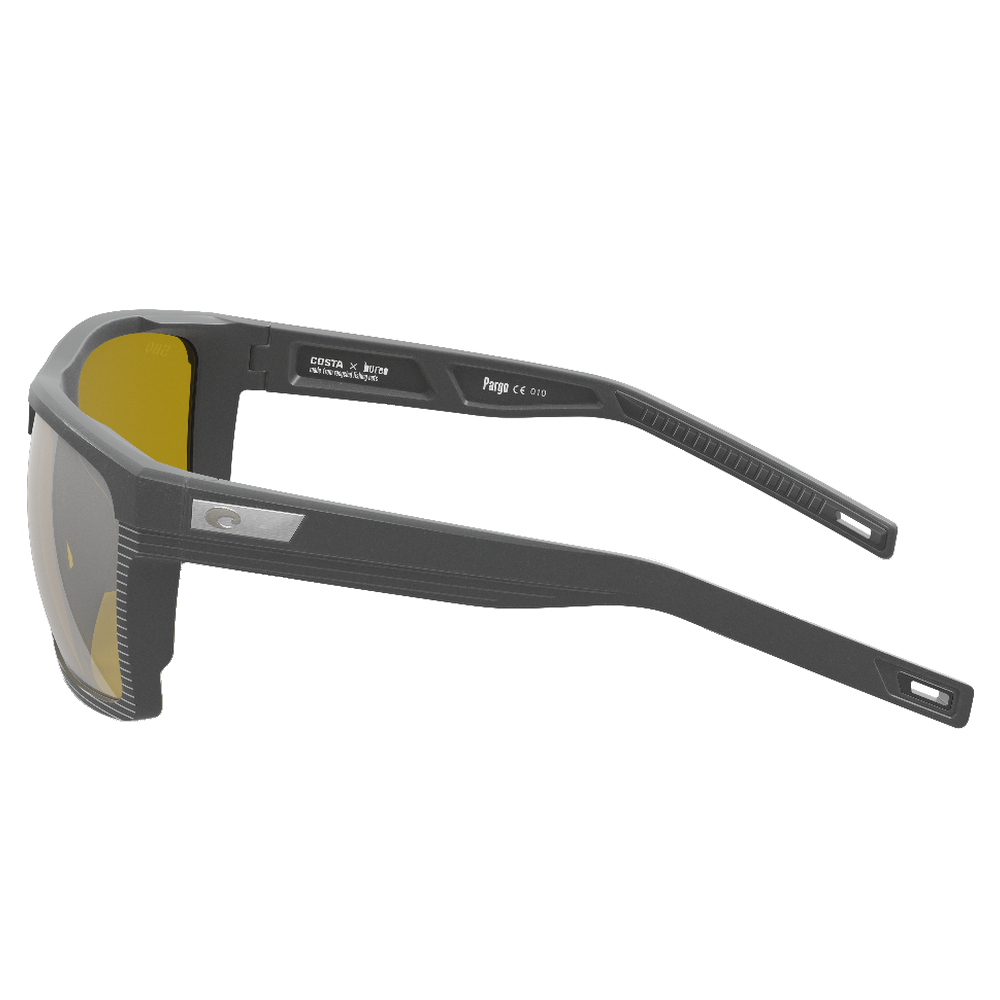 G NET DARK GRAY | SUNRISE SILVER MIR