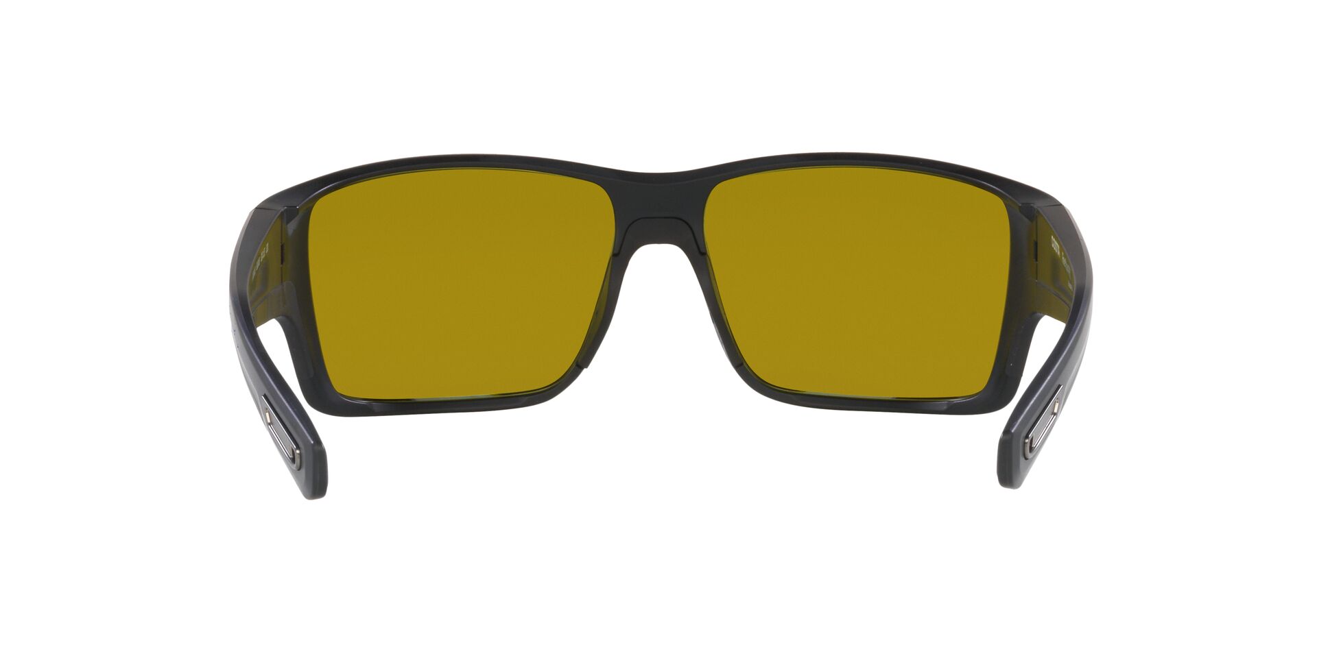 BLACK | SUNRISE SILVER MIRROR