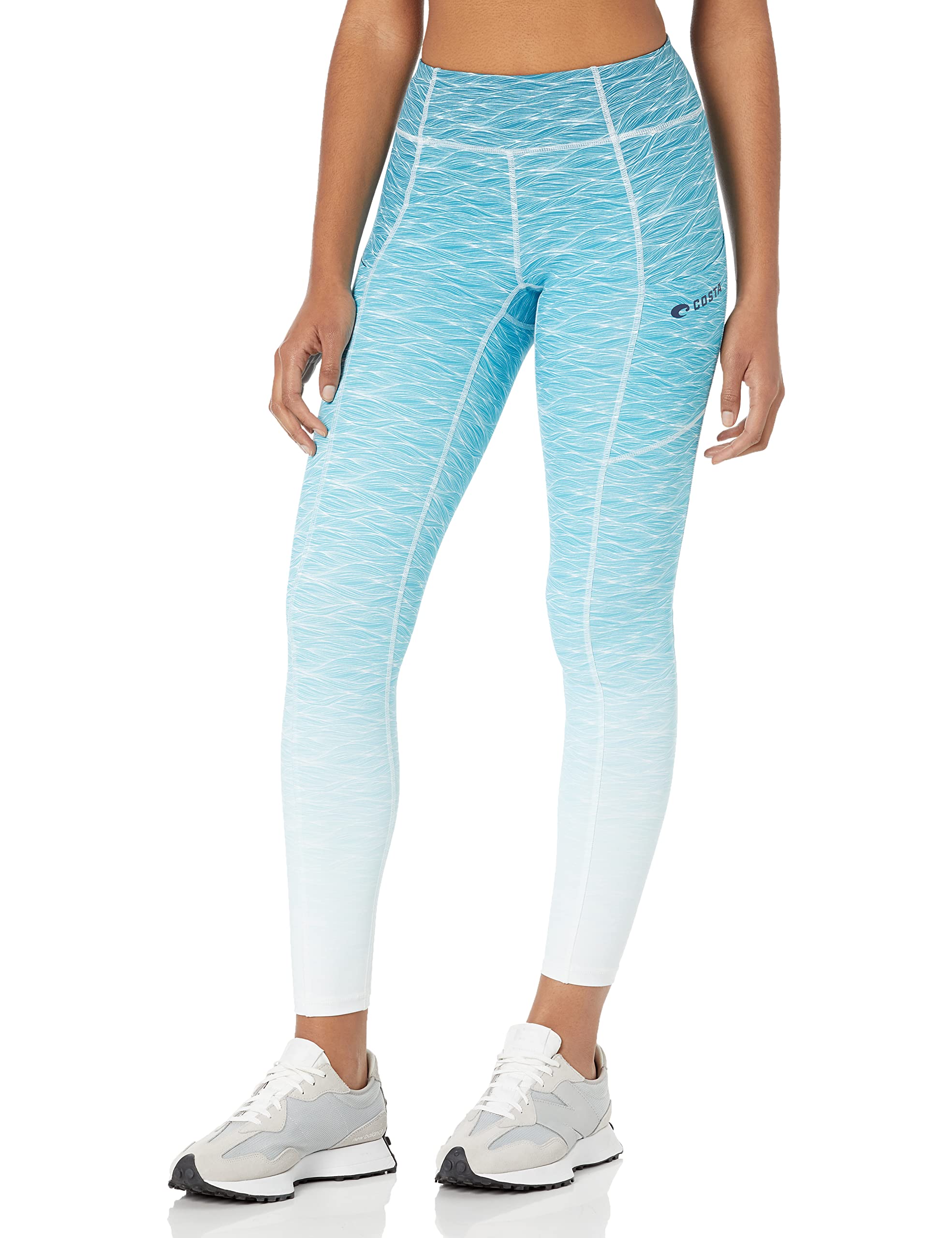 SWELLS GRADIENT LEOPARD