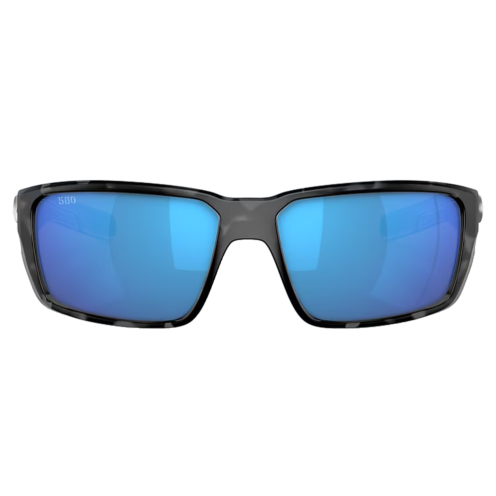 TIGER SHARK | BLUE MIRROR