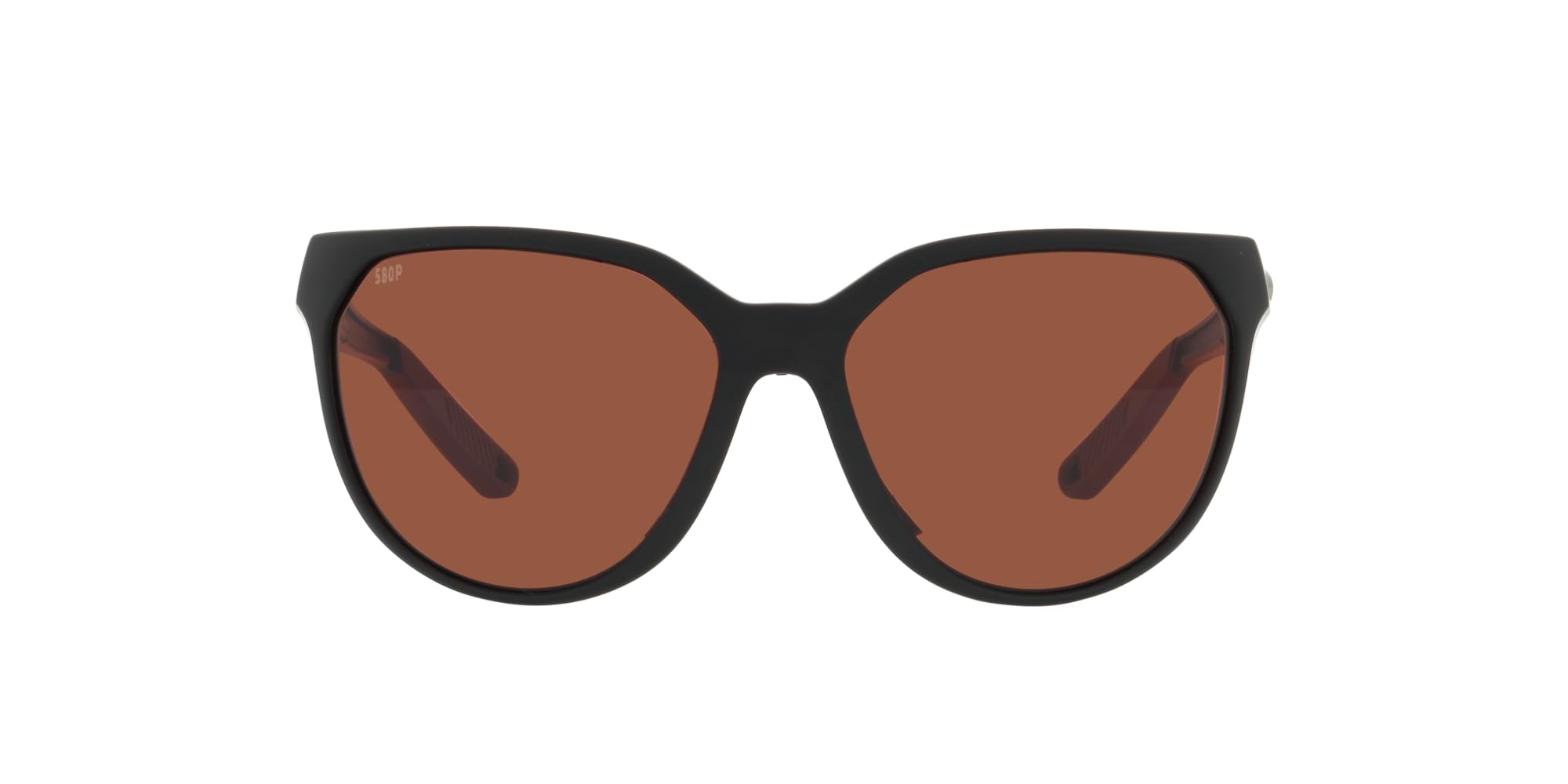 MATTE BLACK | COPPER