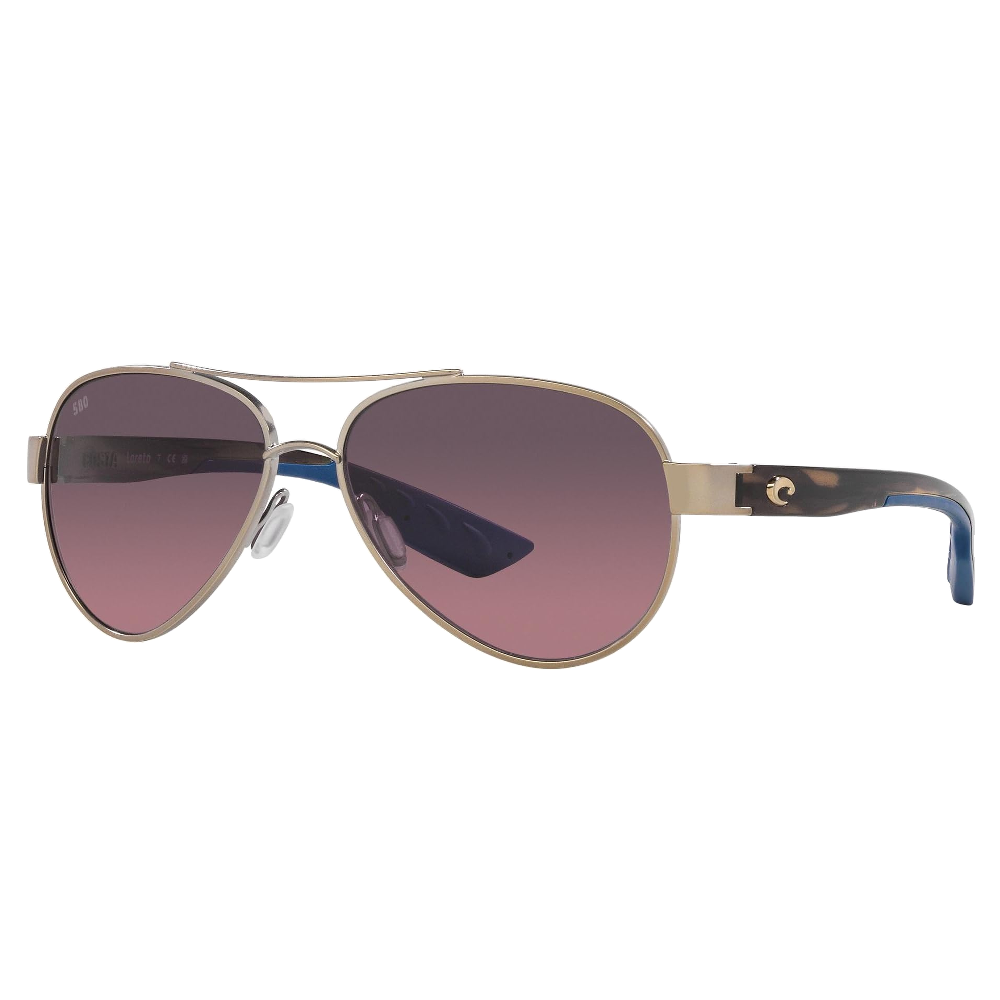 GOLDEN PEARL | ROSE GRADIENT