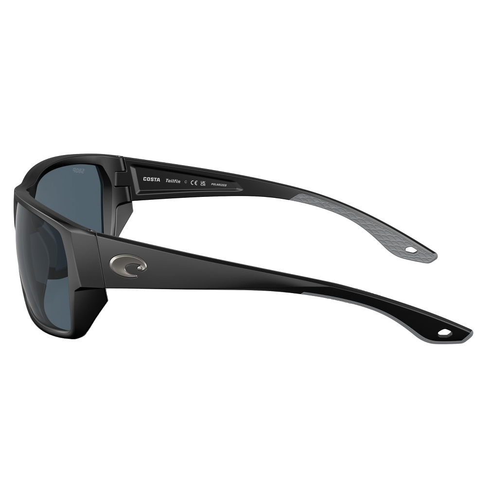MATTE BLACK | GRAY